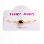 Pulsera ajustable princess - Imagen 2