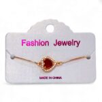 Pulsera ajustable princess