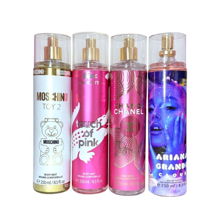 Splash de perfumería 250 ML - Imagen 7