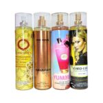 Splash de perfumería 250 ML - Imagen 4