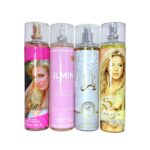 Splash de perfumería 250 ML - Imagen 3