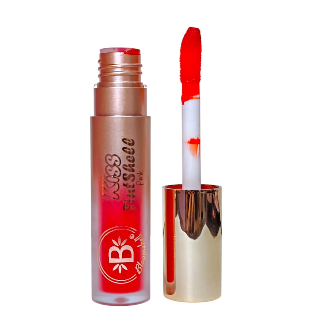 tinta bloomshell labial 02 Kiss tintshell (tinta de labios) BLOOMSHELL - Imagen 1