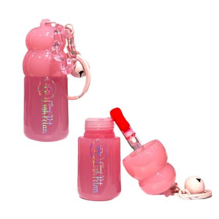 Tinta BLOOM LUSH PETAN BLOOMSHELL CON LLAVERO