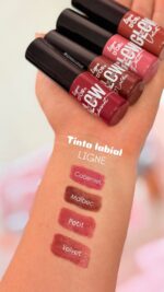 Tinta de Labios LIGNE DOR - Imagen 6