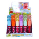 Tinta osito HUDA MATTE ME - Imagen 2