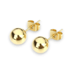 Topo de balín ACERO